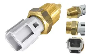 211-1026 Walker Engine Coolant Temperature Sensor