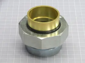 T241536 Watts 3001a Dielectric Union