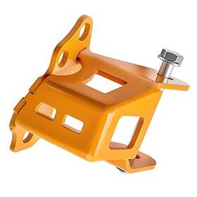 Waverspeed Mk47 Transmission Bracket For Honda Civic Ek 1.6l 1996-2000 D16 B16 10022-sb