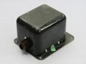 612-8a021 Webster Ignition Transformer T217725
