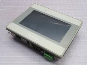 Mt8050ie Weintek Human Machine Interface Display T249890