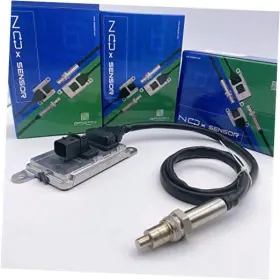 A2c95993600 Wenzhou Baian Auto Parts Ba036752c 4326868 Compatible With Cummins Ad45s162 2139930 1953530 5wk9