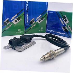 Wenzhou Baian Auto Parts Ba036753 Nox Sensor 4326869 Nitrogen Oxide Fits For Cummins 1954665prx 2872947