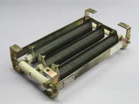 1493a07g01 Westinghouse Resistor T220557