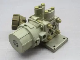 1502d99g03 Westinghouse Varitrak Differential Pressure Transmitter T225103