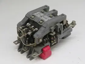 2050a15g15 Westinghouse Contactor T249211