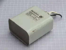 634a217a01 Westinghouse Type Mv Autovalve Arrester T245499