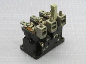 Westinghouse Aa43a Thermal Overload Relay T217985