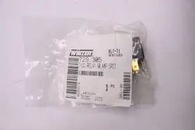729.305 Winzer Tyco Relay Spdt 40 Amp