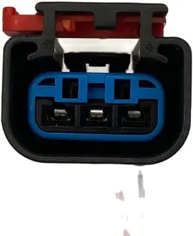 4897087aa Wm Auto Part Wm1060 Wmautopart Oil Pressure Sender/switch Connector Wiring Harnesses