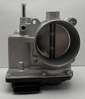 Wmphe Apthb125 Throttle Body Compatible With Nissan Cube 09-14 Nv200 13-21 Sentra 07-19
