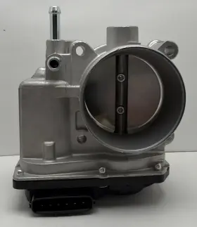 Apthb125 Wmphe Throttle Body Compatible With Nissan Cube 09-14 Nv200 13-21 Sentra 07-19