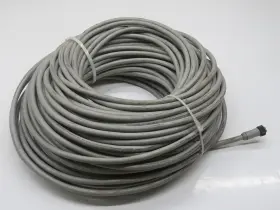 Dn11a-m800 Woodhead Male/female Cordset T222007