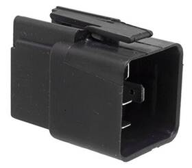 Wve By Ntk 1r1063 A/c Clutch Relay 1 Pack