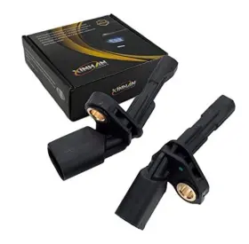 Xh-abs010r-lr Xh Industrial Xinhan Abs Wheel Speed Sensor Rear Left-right 2pcs/set 2pcs
