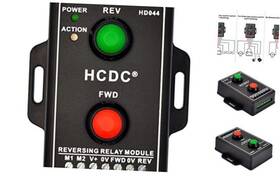 Xiken Electronic Technology Co. Ltd. Hd049t-24v Ac/dc 24v Coil 8-spdt Pluggable Power Relay Module 16a 250vac/30vdc