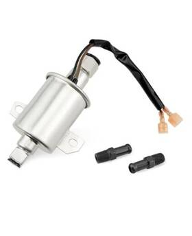 Xinglangjc 8hdkak-1046n 12v Universal Fuel Pump Fit For Cummins Onan Generator Rv Qd8000
