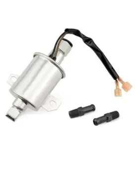 8hdkak-1046n Xinglangjc 12v Universal Fuel Pump Fit For Cummins Onan Generator Rv Qd8000