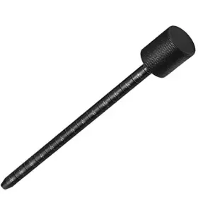 Xzamds01 Xingzhu Transmission Dipstick For Chrysler Dodge Fiat Jeep Some Models-steel Black