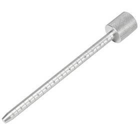 Xingzhu Xzamds02 Transmission Dipstick For Chrysler Dodge Fiat Jeep Some Models-steel White