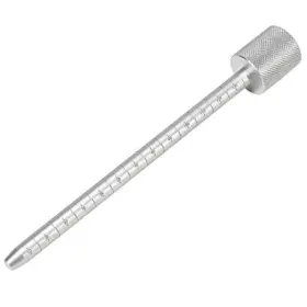Xzamds02 Xingzhu Transmission Dipstick For Chrysler Dodge Fiat Jeep Some Models-steel White
