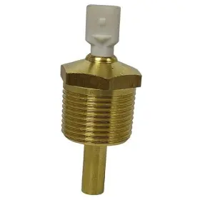 3920363 Xyzil Engine Coolant Temperature Sensor Compatible With 1992-1997 5.9l