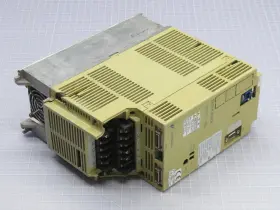 Sgdb-02vn Yaskawa Servo Pack T219793