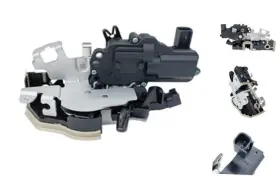 Yc-dll149 Yc Auto Parts Front Passenger Right Side Door Lock Actuator Compatible With 2018 2019 F150
