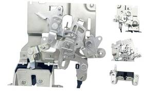 Yc Auto Parts Yc-dll161 Sliding Door Lock Actuator Compatible With 1996-2020 Express 1500 2500 3500