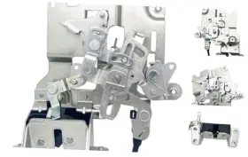 Yc-dll161 Yc Auto Parts Sliding Door Lock Actuator Compatible With 1996-2020 Express 1500 2500 3500