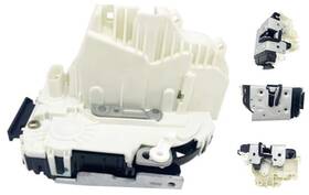 Yc Auto Parts Yc-dll164 Door Lock Actuator Compatible With 2011-2021 Durango Grand Cherokee Wk2 Front