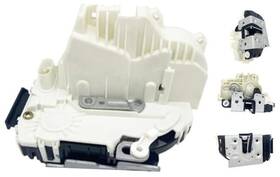 Yc Auto Parts Yc-dll166 Door Lock Actuator Compatible With 2011-2021 Durango Grand Cherokee Wk2 Rear