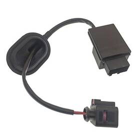 Yct Auto Yct1103 Fuel Pump Delivery Relay Control Module Unit 1k0 906 093g Fits Audi A3