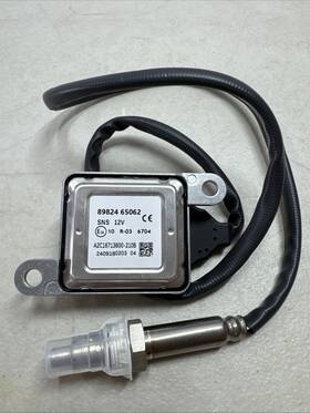 Ydmon 8982465062 8-98246-506-2 98246-506 98246506 Nox Sensor Suitable For Isuzu Npr