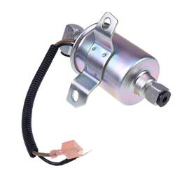 Yeasliy 149-2546 12v Fuel Pump 149-2269 149-2332 149-2592 Compatible For Cummins Onan