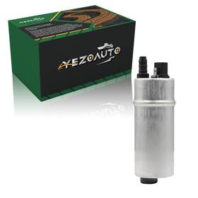 Yezoauto Hnh005 Fuel Pump For Audi A3 1996-2014 And Seat Altea 2004-2014 Toledo 1995-200