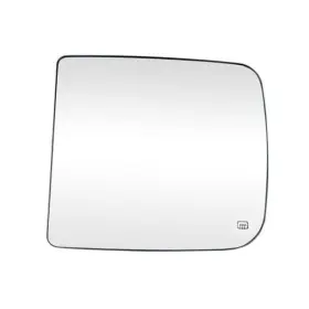 68067727aa Yheshop Heated Repl. Glass Right Passenger Side Compatible With Dodge Ram 1500 2500