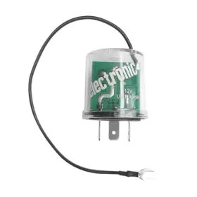 Yi Gao Parts 719081279846 3 Pin Electronic Led Flasher Compatible Fix Turn Signal And Hazard Warn