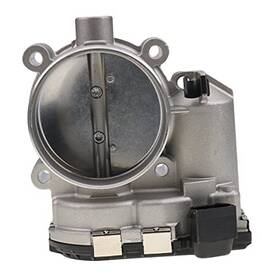 Yihe 0280750152 Dv-e5 68mm Electronic Throttle Body Assembly For Audi Bus Tbi