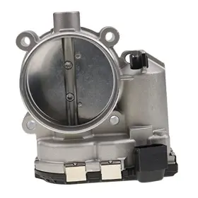 0280750152 Yihe Dv-e5 68mm Electronic Throttle Body Assembly For Audi Bus Tbi