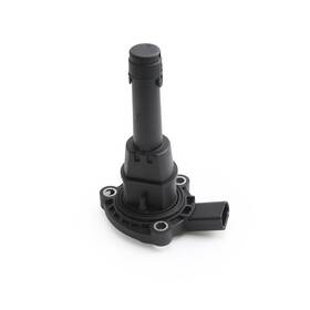 Yiklwwy 079907660a 079907660 Engine Oil Level Sensor Compatible With Audi A4 A5 A6 A7