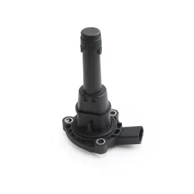 079907660a Yiklwwy 079907660 Engine Oil Level Sensor Compatible With Audi A4 A5 A6 A7