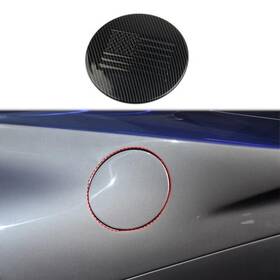 Yingtuu 24ym-yxg-txw For Ford Mustang 2024 2025 Accessories Exterior Fuel Filler Door Gas