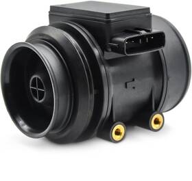 Ynovvo 785016534885 22250-20020 Mass Air Flow Sensor Maf 5 Pins Fit For Lexus Es300 1995-1996 Fo