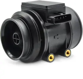 22250-20020 Ynovvo 785016534885 Mass Air Flow Sensor Maf 5 Pins Fit For Lexus Es300 1995-1996 Fo