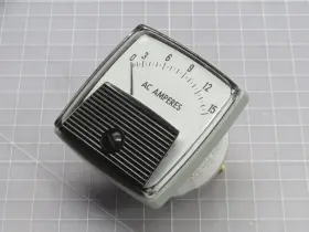 250240ndnd7jpy Yokogawa Stud Mounting Ammeter T242342