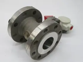 Yf108-nnna3a-s3s3-e Yokogawa Flow Meter T221960