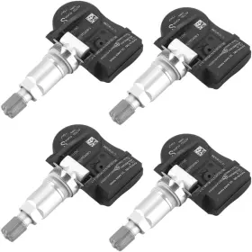 231001gu0022 Yollky 315mhz Tpms Sensor Tire Pressure Monitoring System - Compatible For Niss