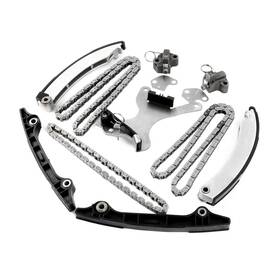 Yomall Yomall-b-tkmi037ng Tkmi037ng 90393sc Engine Timing Kit 1 For 2002-2010 Ram 1500 3.7l