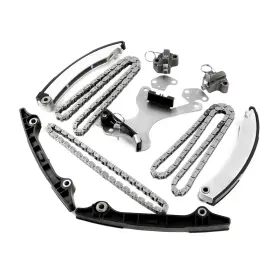 Yomall-b-tkmi037ng Yomall Tkmi037ng 90393sc Engine Timing Kit 1 For 2002-2010 Ram 1500 3.7l